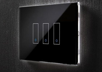 Smart Switches